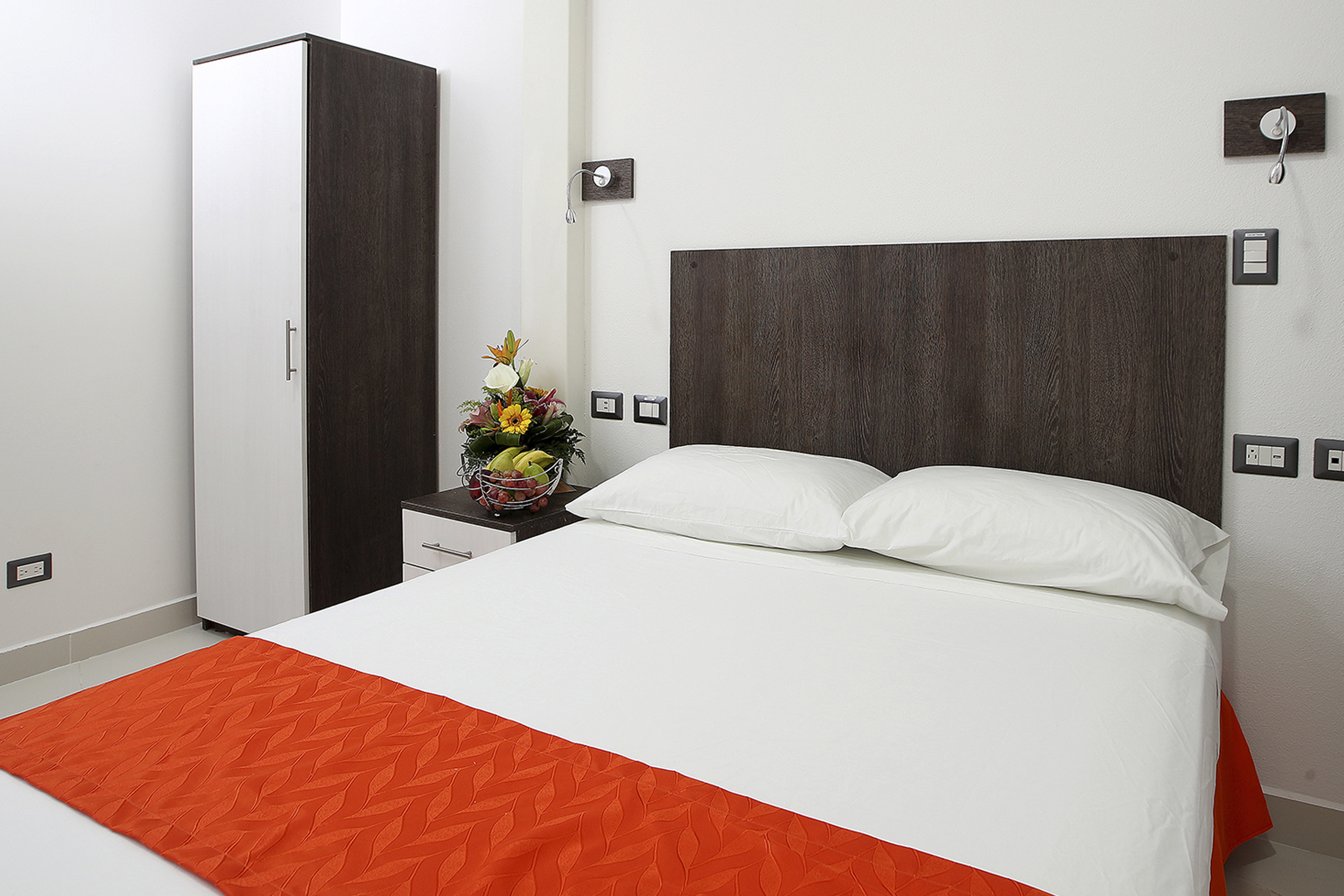 Hotel Milán - San José - Costa Rica