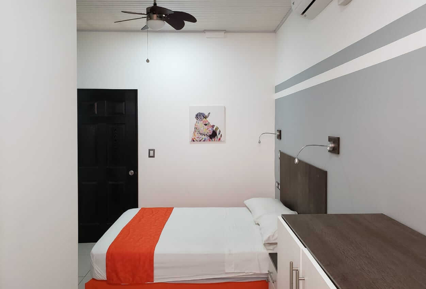 Hotel Milán - San José - Costa Rica