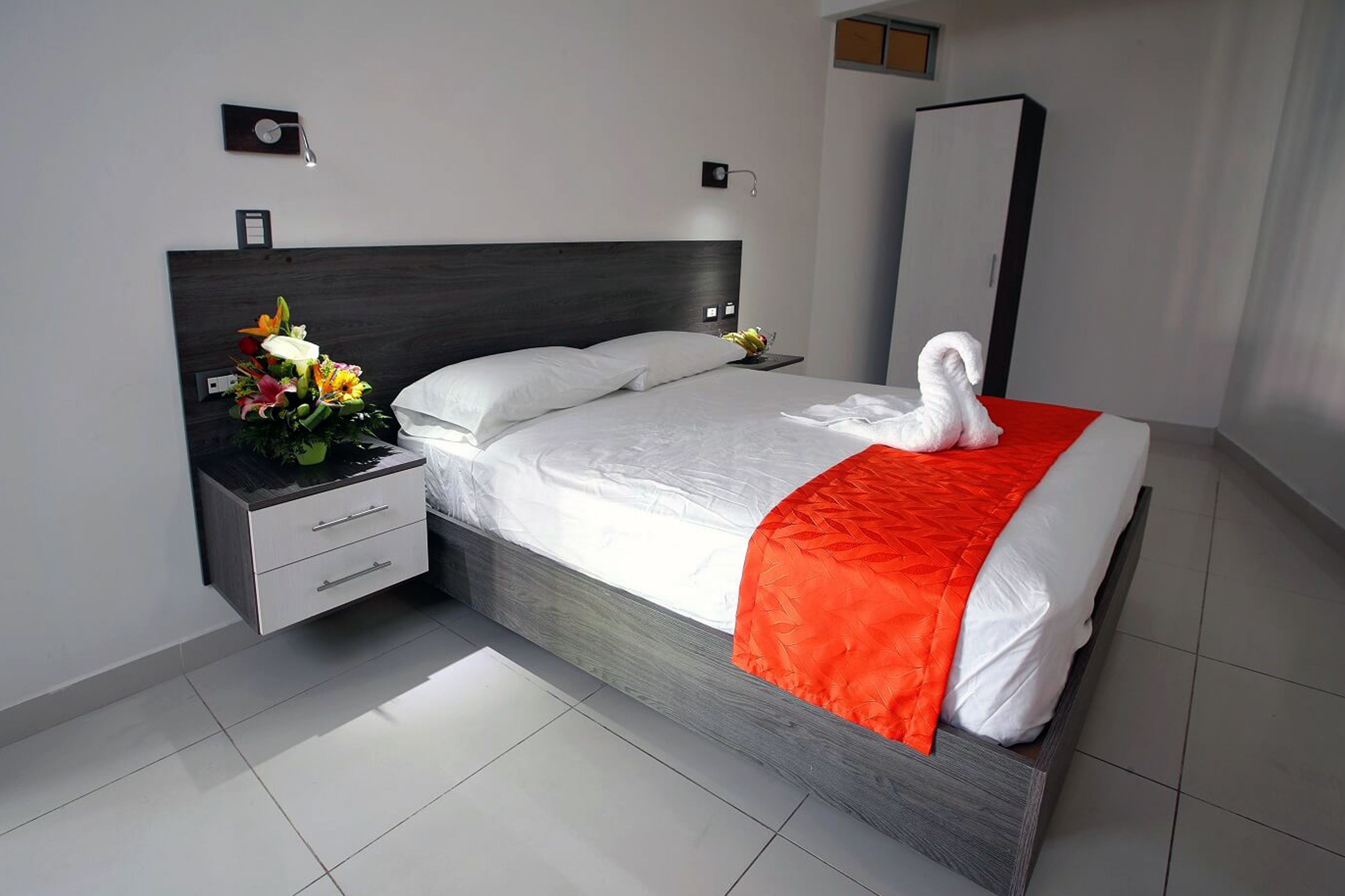 Hotel Milán - San José - Costa Rica