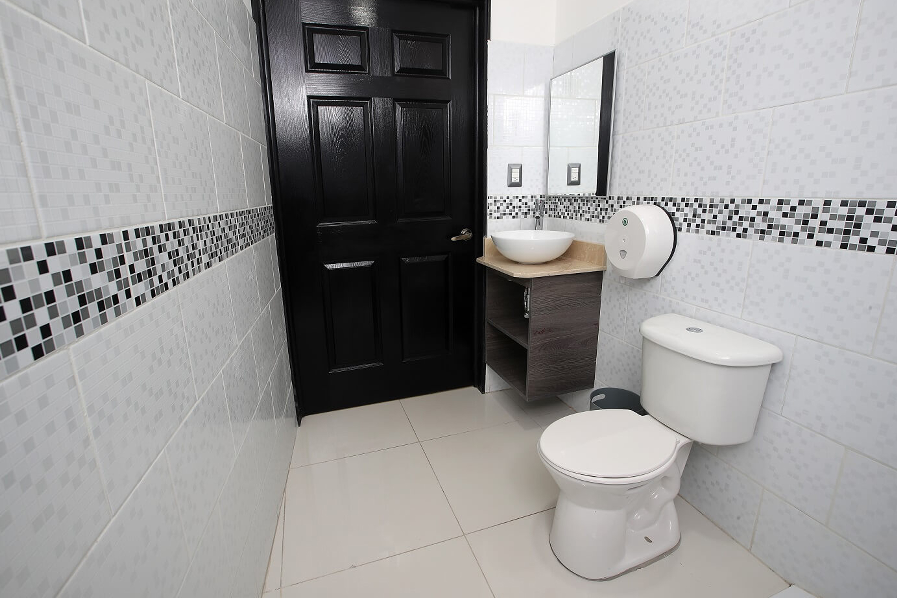 Hotel Milán - San José - Costa Rica