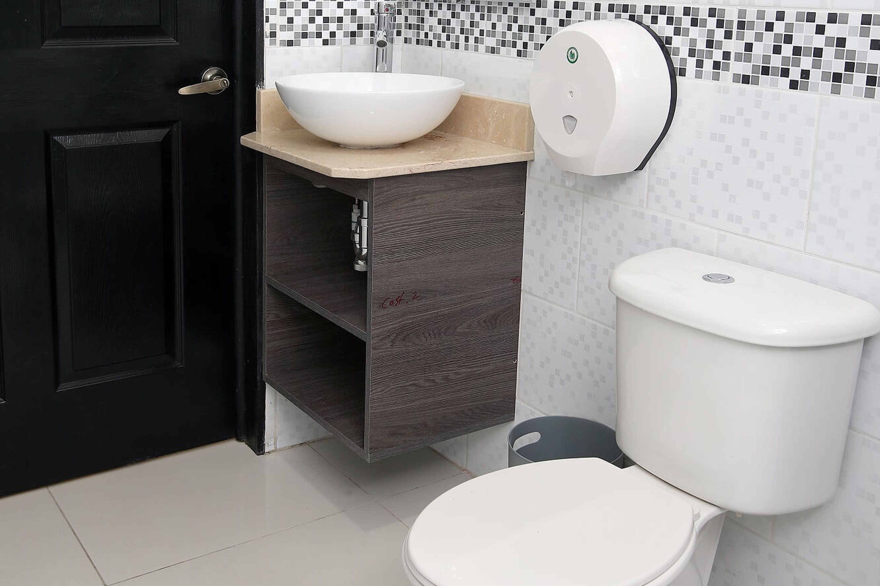 Hotel Milán - San José - Costa Rica