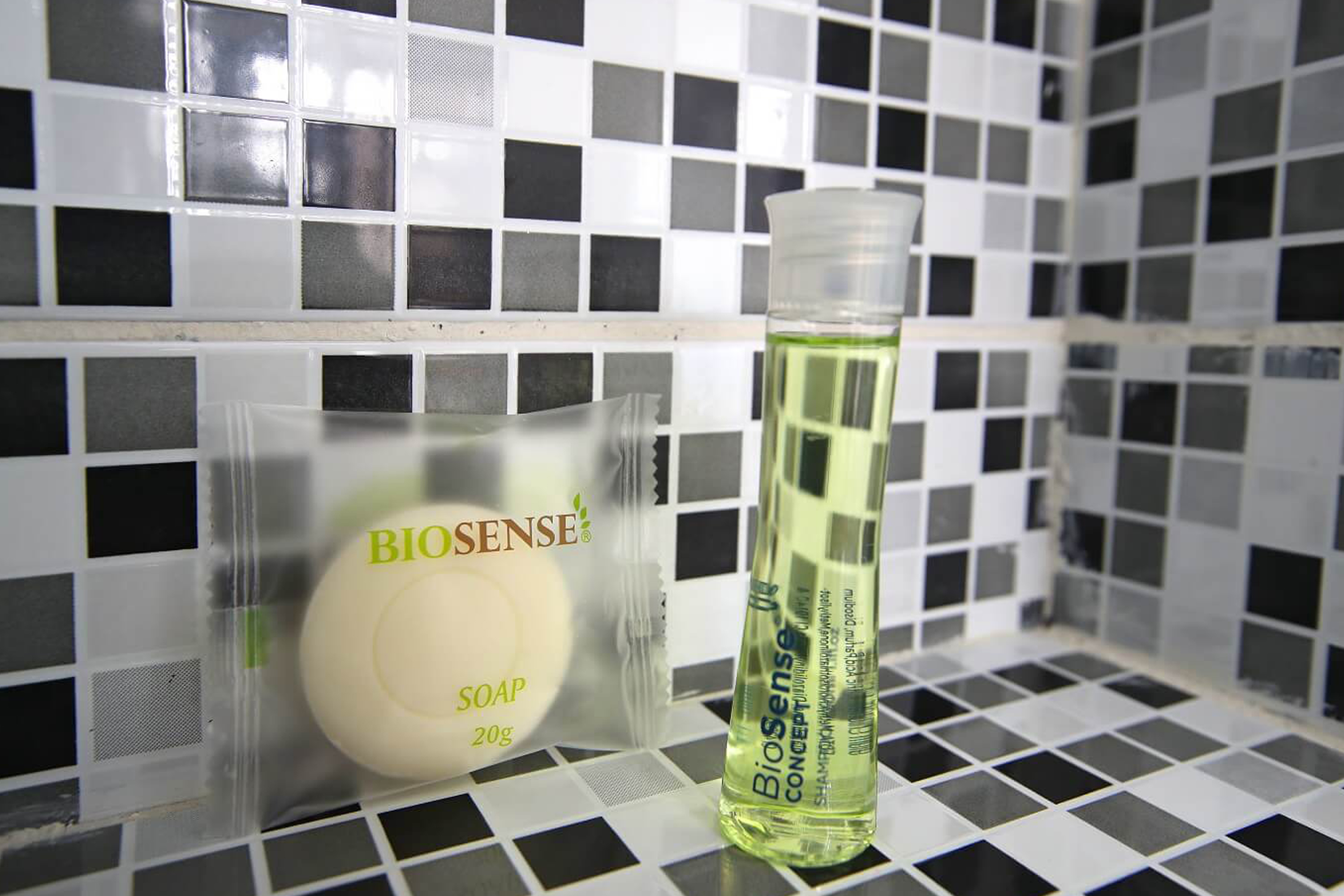 Hotel Milán - San José - Costa Rica